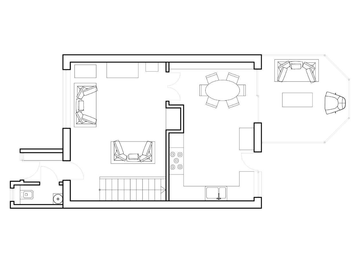 Bright & Cosy - Jacuzzi - Log Burner - King Beds Villa Tangmere Екстериор снимка